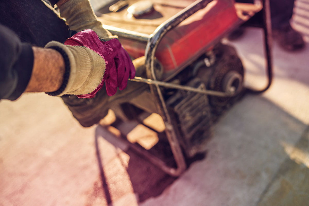 Kumluca Jeneratörcü